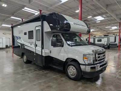 New 2026 Coachmen Cross Trail 22XG