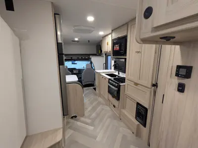 2026 Coachmen Cross Trail 22XG photo 33