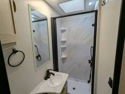 2026 Coachmen Cross Trail 22XG photo 30