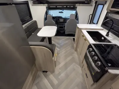 2026 Coachmen Cross Trail 22XG photo 35
