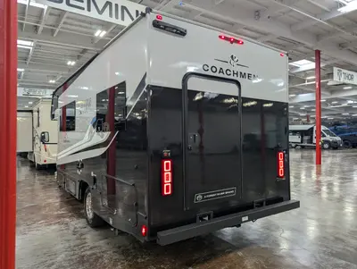 2026 Coachmen Cross Trail 22XG photo 10
