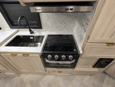 2026 Coachmen Cross Trail 22XG photo 28