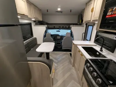 2026 Coachmen Cross Trail 22XG photo 34