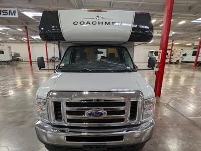2026 Coachmen Cross Trail 22XG photo 8