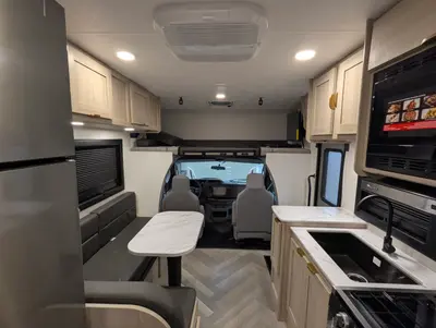 2026 Coachmen Cross Trail 22XG photo 36