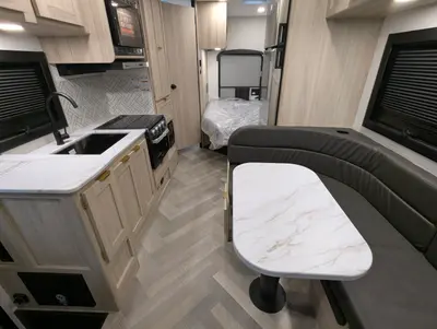 2026 Coachmen Cross Trail 22XG photo 18