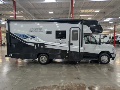 2026 Coachmen Cross Trail 22XG photo 12