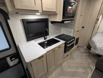 2026 Coachmen Cross Trail 22XG photo 21