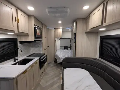 2026 Coachmen Cross Trail 22XG photo 19