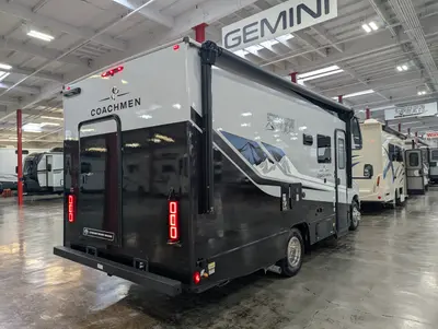 2026 Coachmen Cross Trail 22XG photo 11