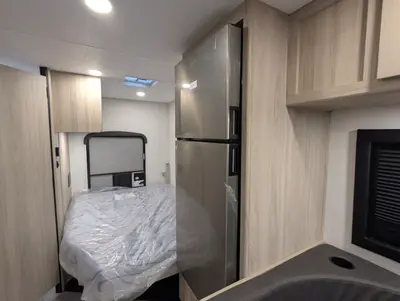 2026 Coachmen Cross Trail 22XG photo 25