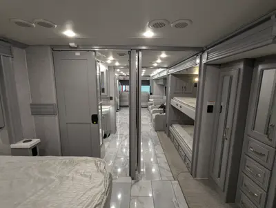 2024 Holiday Rambler Armada 40P photo 45