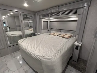 2024 Holiday Rambler Armada 40P photo 40