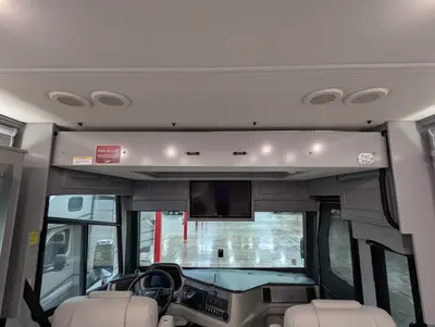 2024 Holiday Rambler Armada 40P photo 14