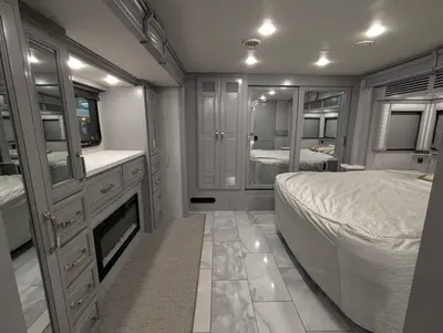 2024 Holiday Rambler Armada 40P photo 39