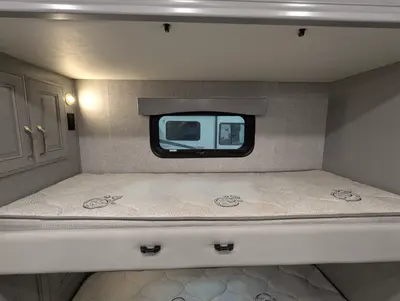 2024 Holiday Rambler Armada 40P photo 38