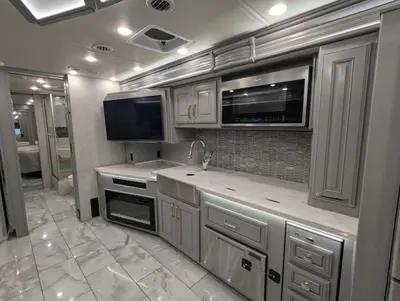 2024 Holiday Rambler Armada 40P photo 22
