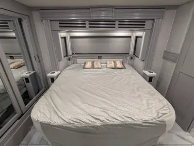 2024 Holiday Rambler Armada 40P photo 43