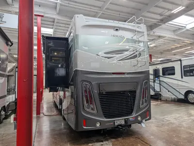 2024 Holiday Rambler Armada 40P photo 5