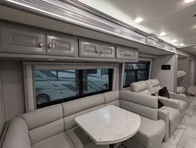 2024 Holiday Rambler Armada 40P photo 20