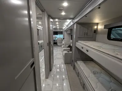 2024 Holiday Rambler Armada 40P photo 47