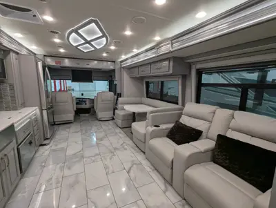 2024 Holiday Rambler Armada 40P photo 49