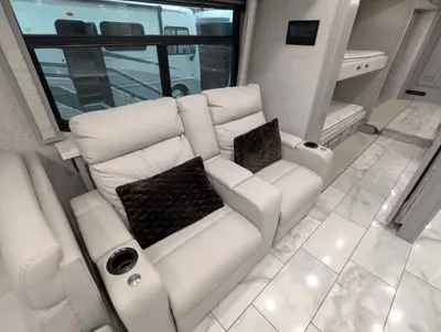 2024 Holiday Rambler Armada 40P photo 25