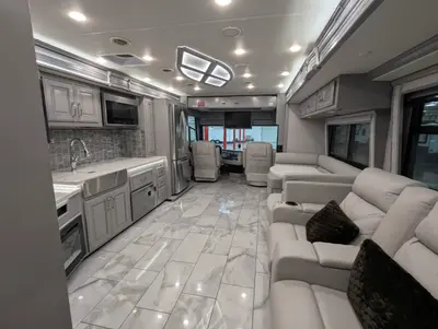 2024 Holiday Rambler Armada 40P photo 48