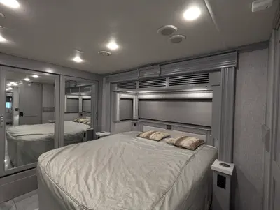 2024 Holiday Rambler Armada 40P photo 41
