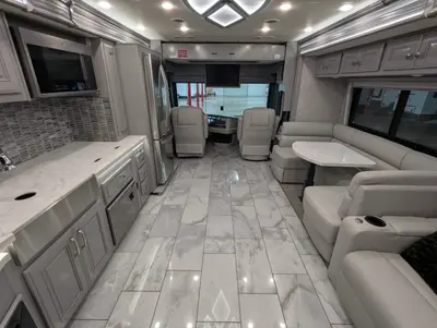 2024 Holiday Rambler Armada 40P photo 50