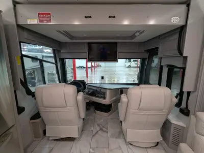 2024 Holiday Rambler Armada 40P photo 24