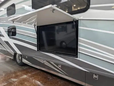 2024 Holiday Rambler Armada 40P photo 9