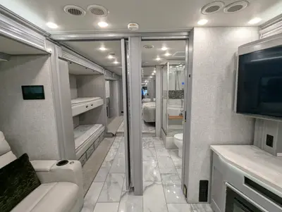 2024 Holiday Rambler Armada 40P photo 26