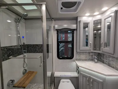 2024 Holiday Rambler Armada 40P photo 33