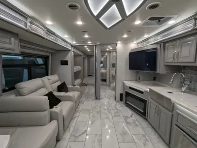 2024 Holiday Rambler Armada 40P photo 21