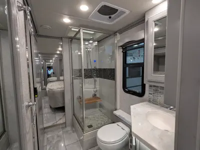 2024 Holiday Rambler Armada 40P photo 31