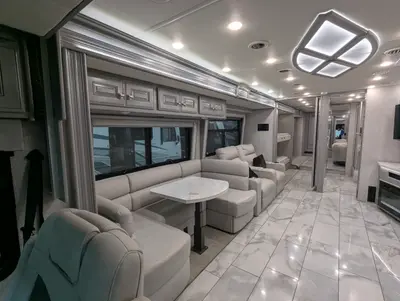 2024 Holiday Rambler Armada 40P photo 18