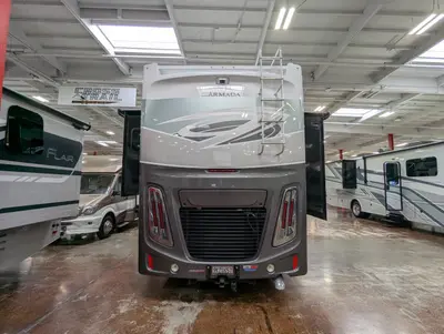 2024 Holiday Rambler Armada 40P photo 8