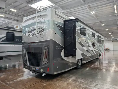 2024 Holiday Rambler Armada 40P photo 6