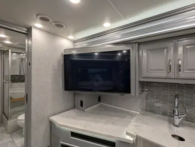 2024 Holiday Rambler Armada 40P photo 28