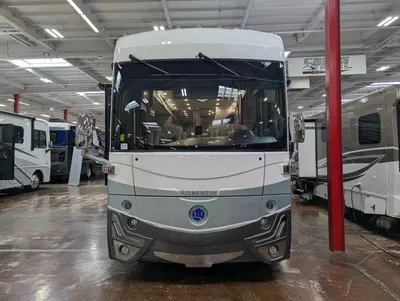 2024 Holiday Rambler Armada 40P photo 3