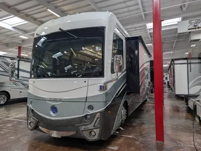 2024 Holiday Rambler Armada 40P photo 4