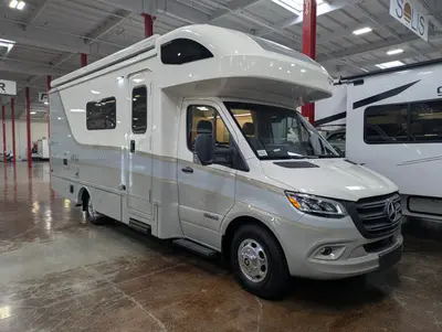 New 2027 Winnebago View 24D