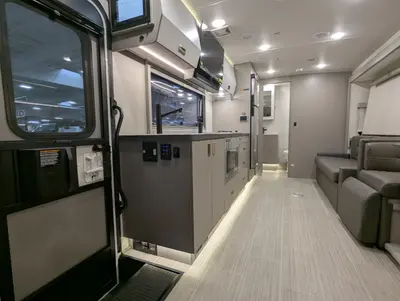 2027 Winnebago View 24D photo 16