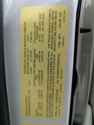 2027 Winnebago View 24D photo 32