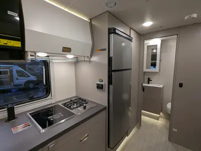 2027 Winnebago View 24D photo 21