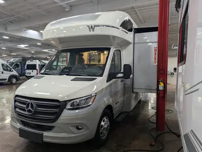 2027 Winnebago View 24D photo 5