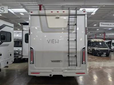 2027 Winnebago View 24D photo 7