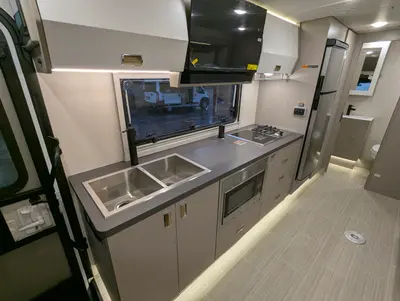 2027 Winnebago View 24D photo 18