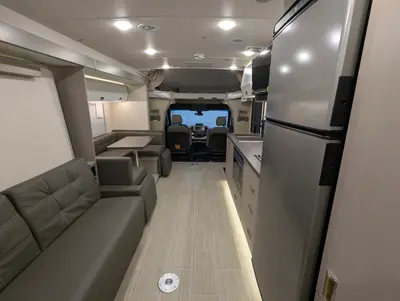 2027 Winnebago View 24D photo 30
